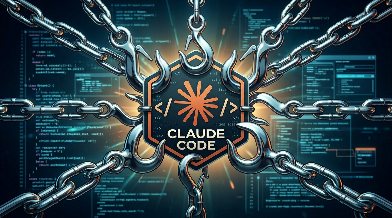 Claude Code Hooks – Sicherheit durch Invarianten