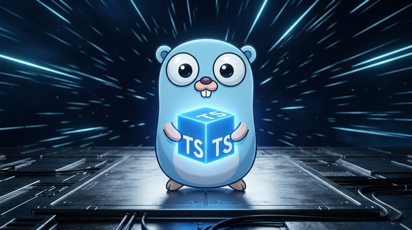 TypeScript 7 ist fast da – was sich ändert und was Go damit zu tun hat